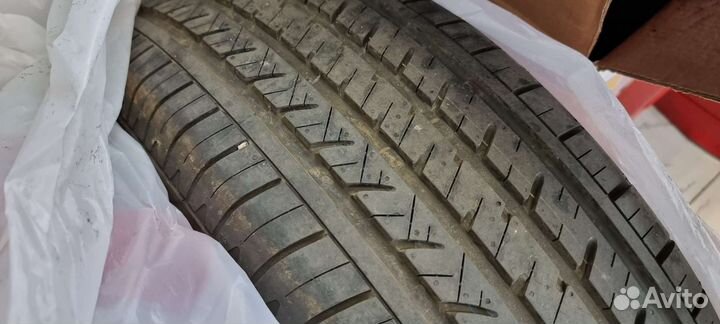 Atlas Batman A50 225/60 R18 100H