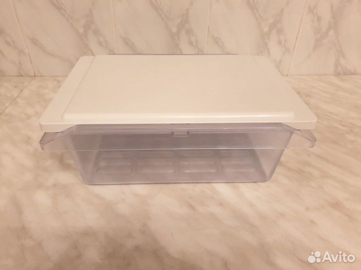 Лотки для холодильника