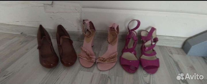 Вещи пакетом 42/44/46 размер