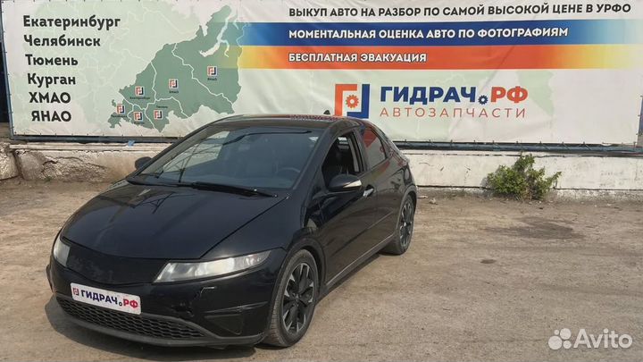 Подушка безопасности боковая левая Honda Civic (5D