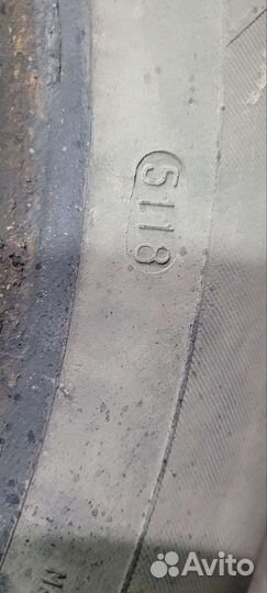 КАМА 505 Irbis 195/65 R15