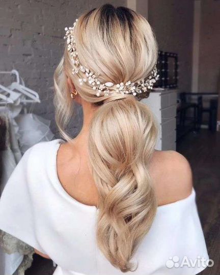 Визажист/ Стилист по прическам