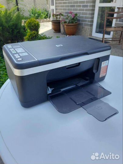 Принтер HP Deskjet F 4180