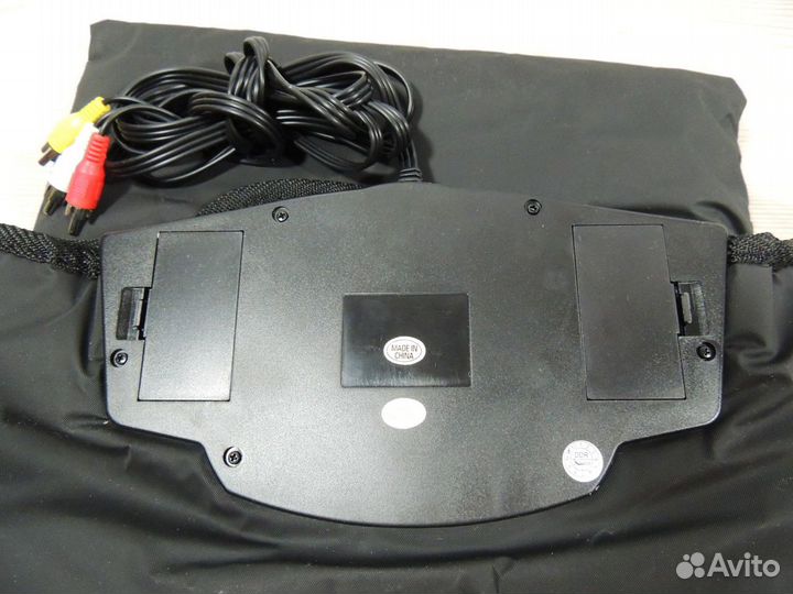 Танцевальный коврик Tv Dance Pad 16 bit