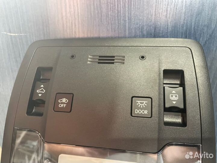 Плафон салона Lexus Rx F-Sport GYL25 3.5 Л 2016