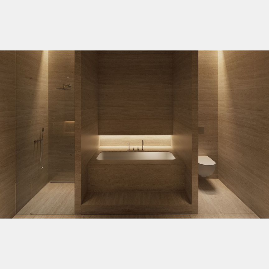 3-к. квартира, 145,6 м², 8/13 эт.