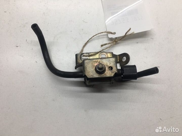 Клапан вакуумный Mazda Mpv lwew FS 2000