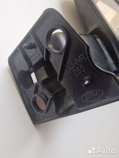 Боковое зеркало правое Ford Transit