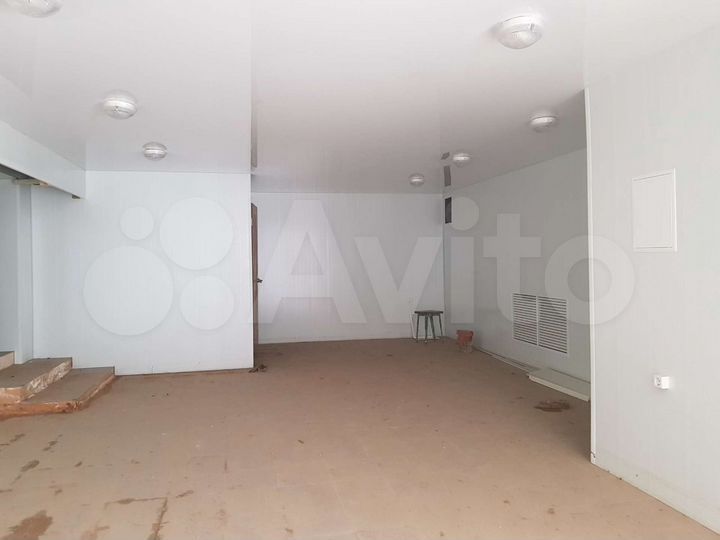 Помещение свободного назначения, 115 м²