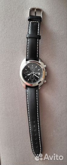 Мужские наручные часы