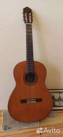 Гитара Yamaha cs40