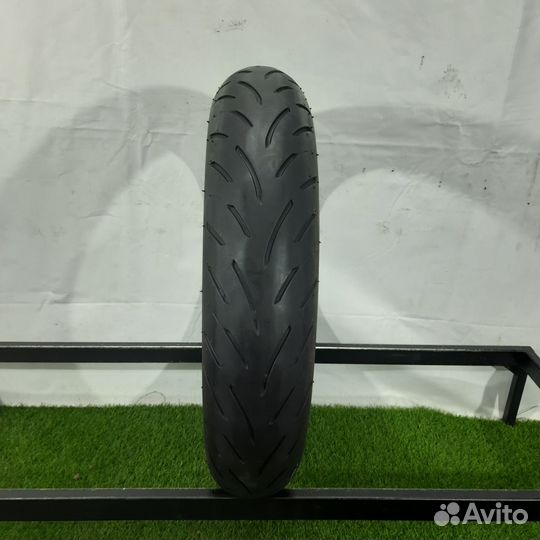 Мотошина 120 70 17 Dunlop SportMax GPR-300F m1149