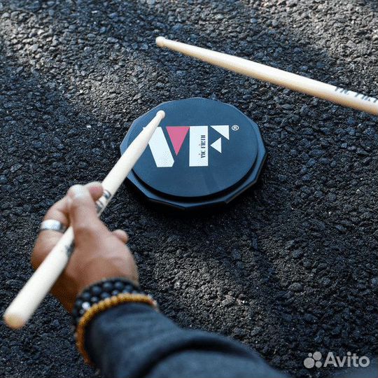 Пэд Vic Firth vxppvf06
