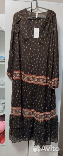 Pepe jeans платье