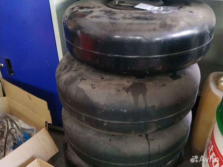 Газовое оборудование