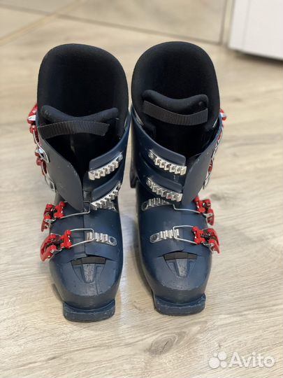 Горнолыжные ботинки детские 25/25,5