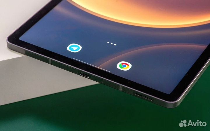 Планшет Samsung Galaxy Tab S9 FE 5G 8/256 Гб