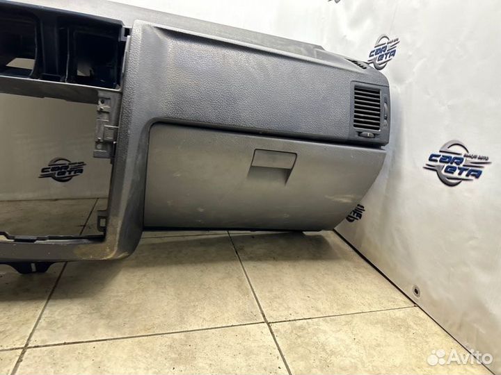 Торпедо Hyundai Getz 1.3 G4EA 2003