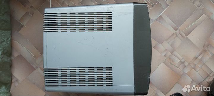 Монитор Электроника мс6105.05