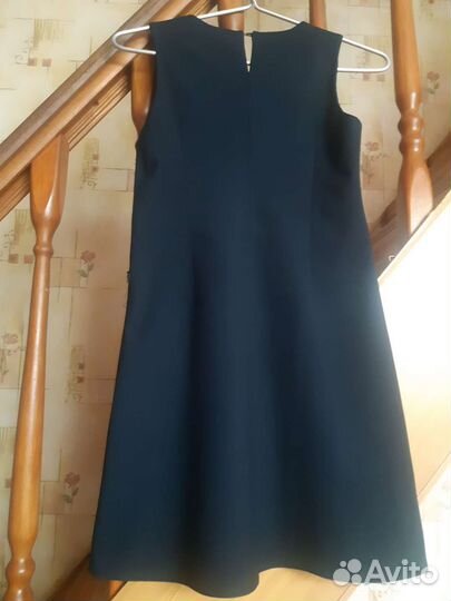 Сарафан школьный 146