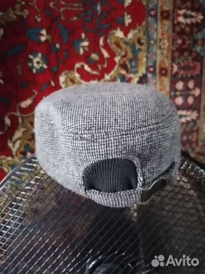 Кепка мужская