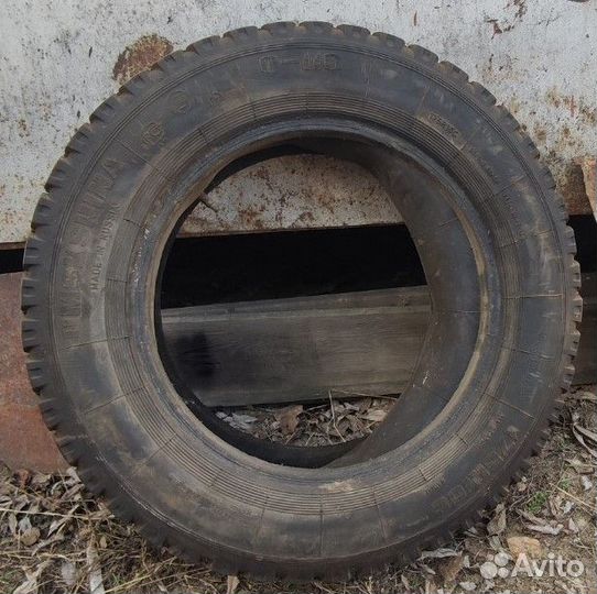 Омскшина О-110 175/80 R16