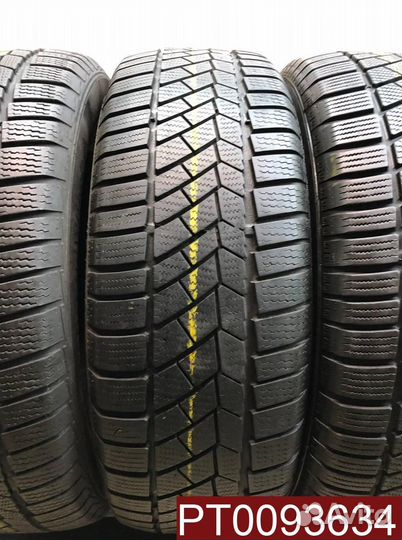 Continental ContiWinterContact TS 830 P 205/60 R16 98H