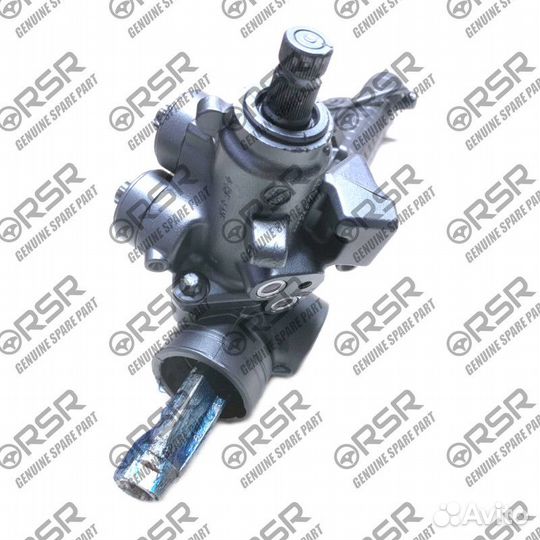 Рулевая рейка Мерседес w203 оригинал