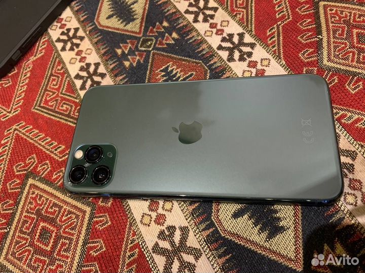 iPhone 11 Pro Max, 64 ГБ