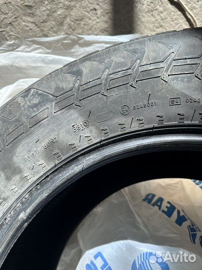 Nokian Tyres Hakkapeliitta 7 SUV 285/60 R18