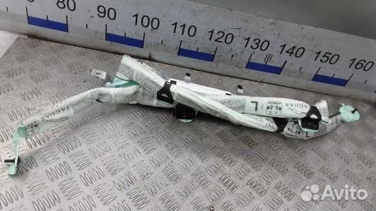 Шторка безопасности jaguar XF (X260) (1NN09S402)