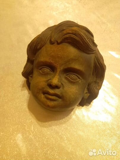 Настенный образ Ангела Херувима