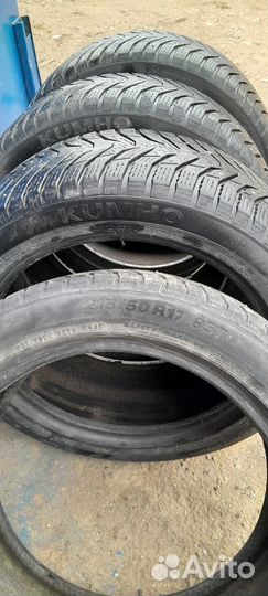 Kumho 722 215/50 R17