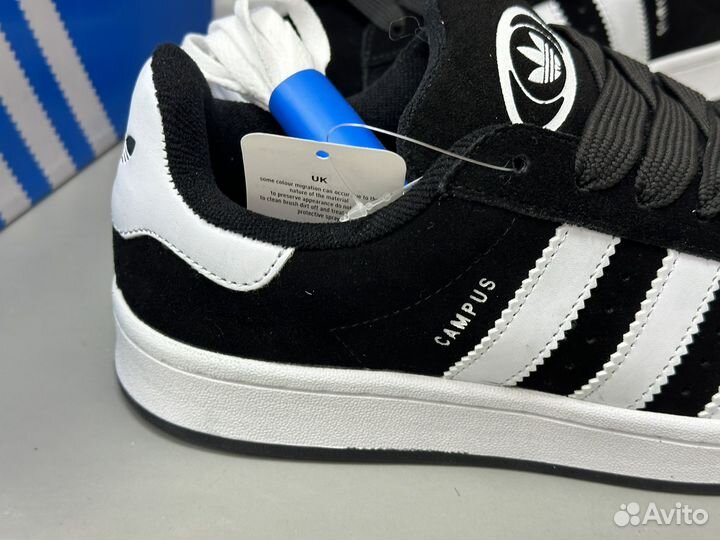 Кроссовки Adidas campus 00s мужские