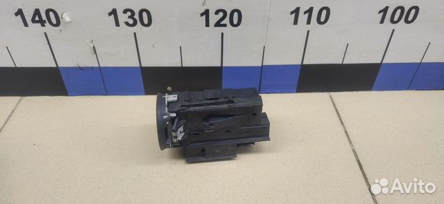 Замок зажигания Passat B6 2005-2010