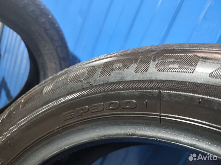 Bridgestone Ecopia EP300 205/55 R16