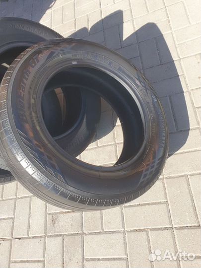 Yokohama BluEarth-GT AE-51 205/65 R16 95H