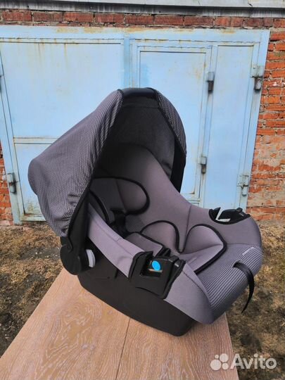 Автолюлька от 0