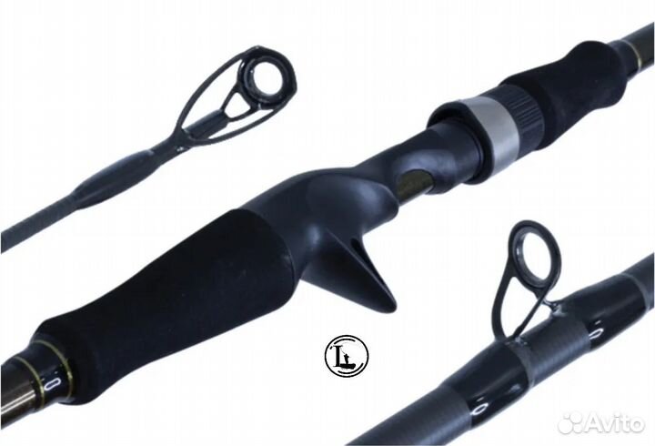 Удилище кастинг Maximus zircon C 27M 2,7 15-56 г