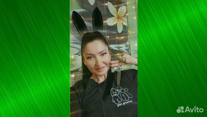 Зоосалон груминга. Стрижка собак и кошек