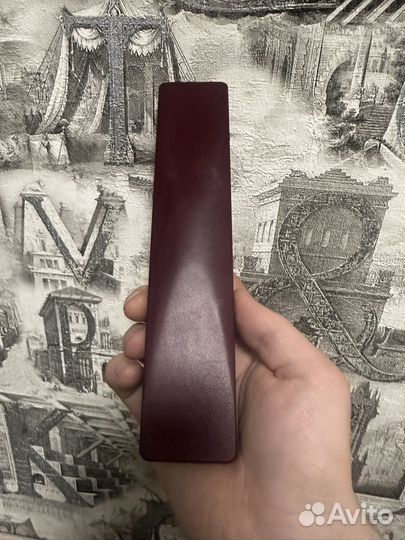 Футляр для часов чайка