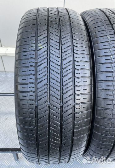 Yokohama Geolandar G91A 235/55 R18