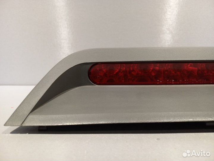 Стоп-сигнал Chevrolet Lacetti седан F16D3 2012