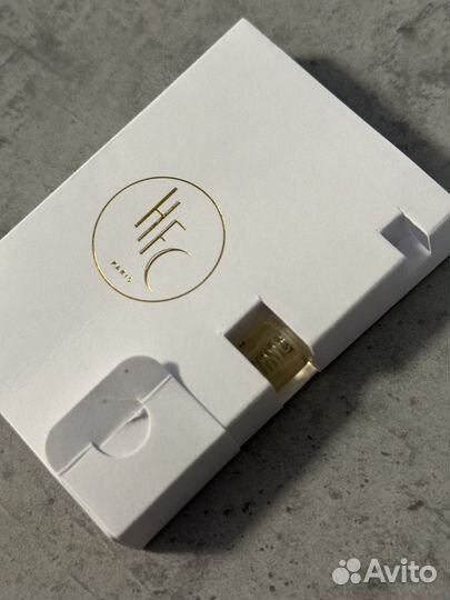 Dansing queen hfc пробник