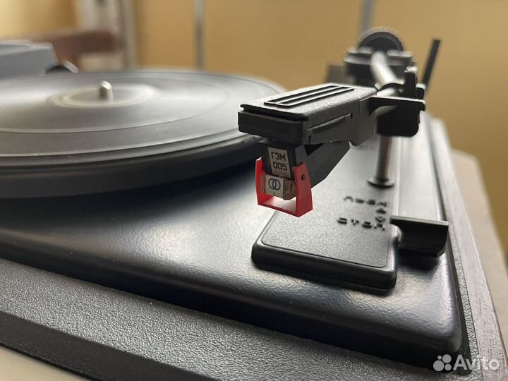 Мелодия 103B stereo