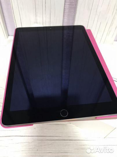 iPad air A1566 16 gb в идеале