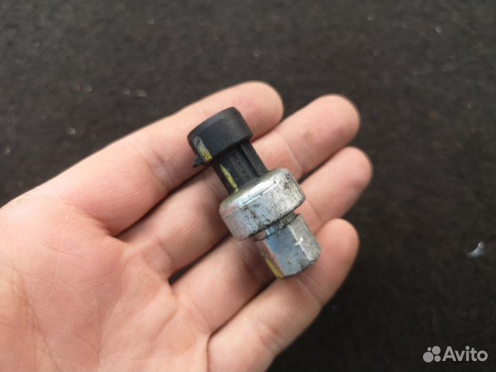 Датчик давления кондиционера 2cp45