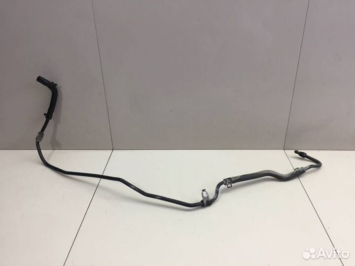 Трубка гидроусилителя Hyundai Solaris 2010-2017