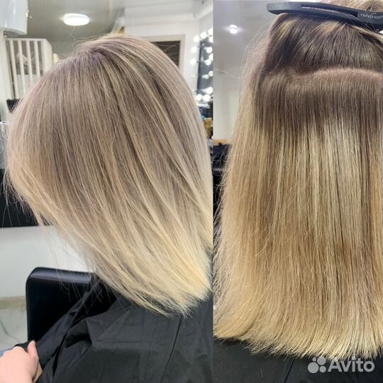 Набор моделей для топ мастера студии