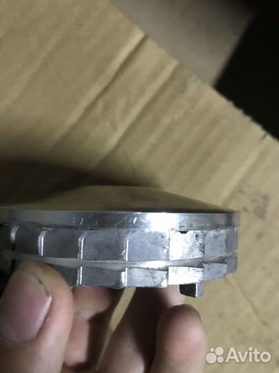 Вариатор косо без паука